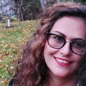 Meet your Posher, Elham